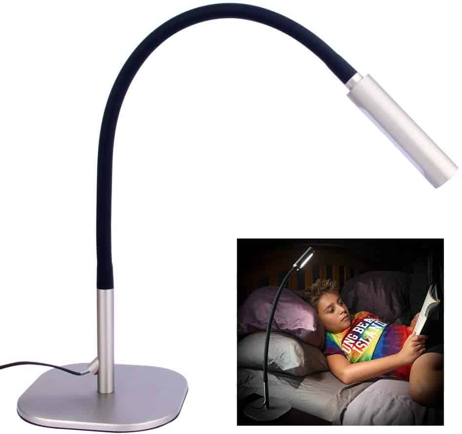 7 Best Reading Lights of 2020 - Reading Lamp Reviews