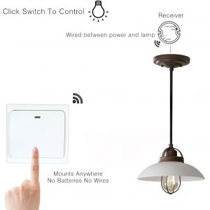 wireless remote light switch 2