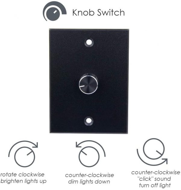 Outdoor Dimmer Switch3