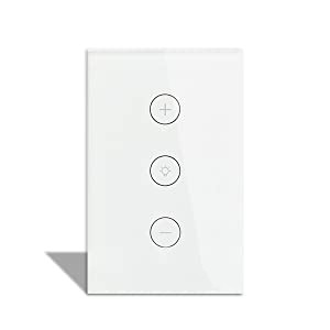 Smart Wall Dimmer Switch13