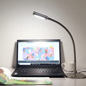 Bedside Reading Light/Lamp with Ambient Options (B1 Pro) photo review